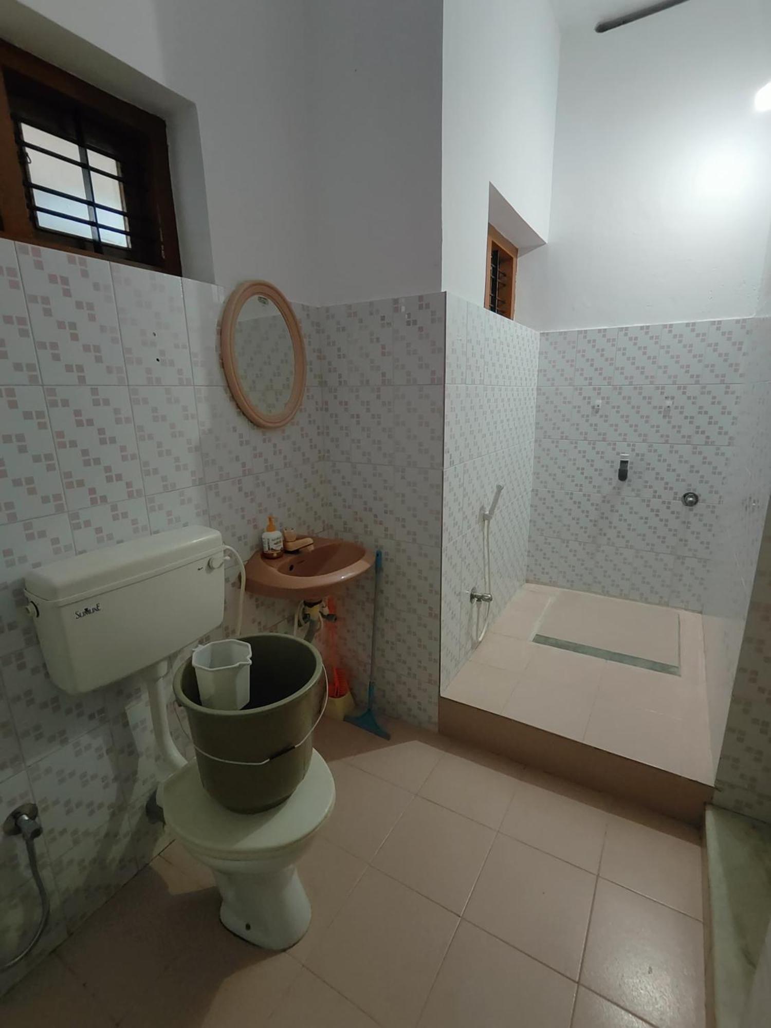 Shamak Homestay วาร์คาลา ห้อง รูปภาพ