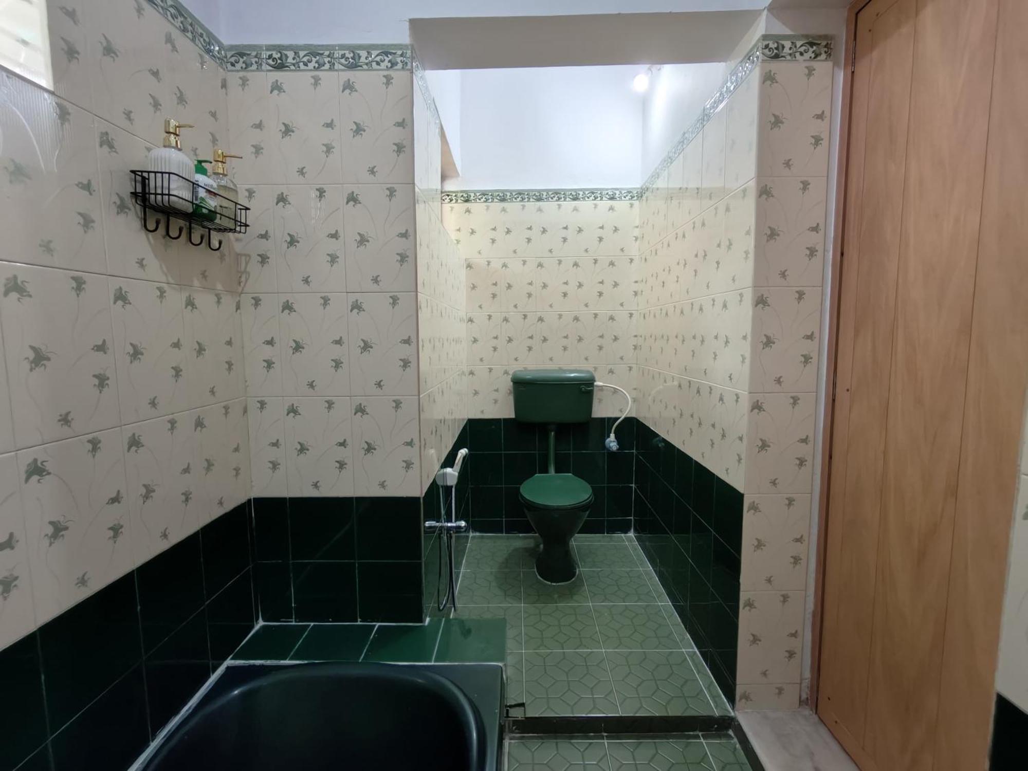 Shamak Homestay วาร์คาลา ห้อง รูปภาพ